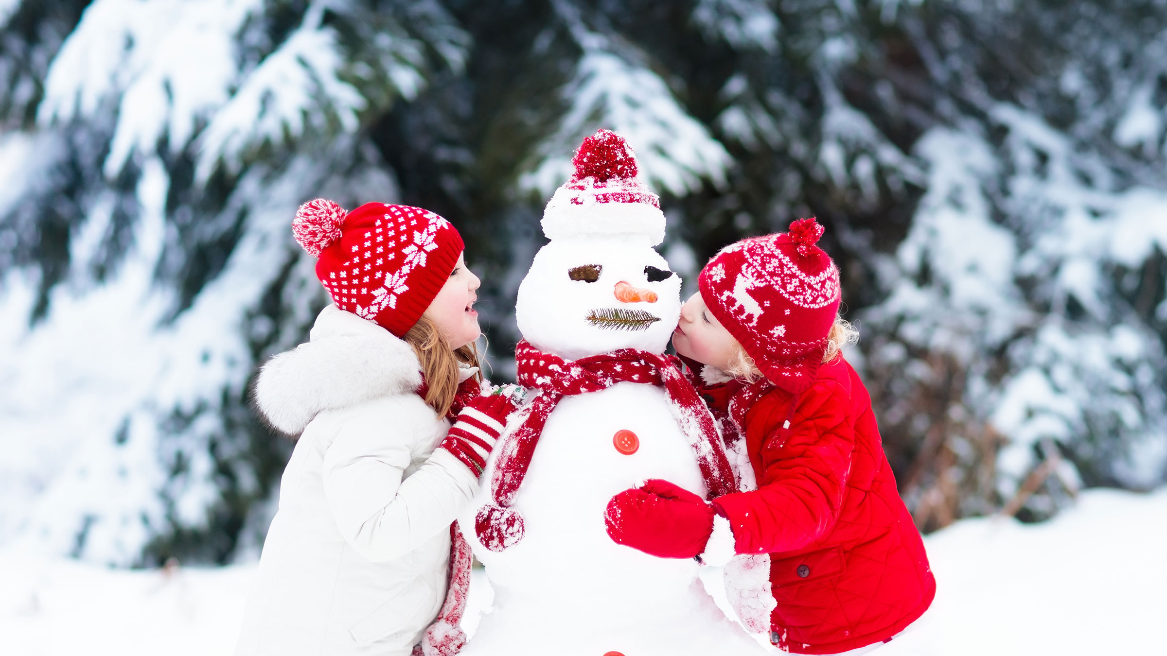 Christmas & New Year's Holidays Deerhurst Resort Muskoka